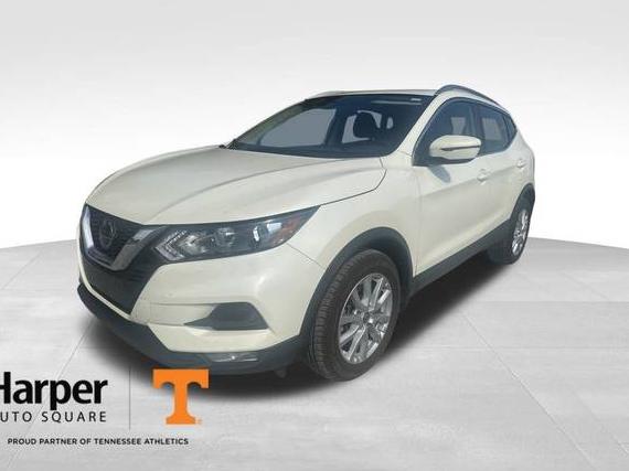 NISSAN ROGUE SPORT 2022 JN1BJ1BW9NW478955 image